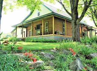 5821 W 32nd Rd, Harrietta, MI 49638