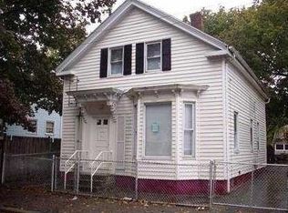 70 Potters Ave, Providence, RI 02905