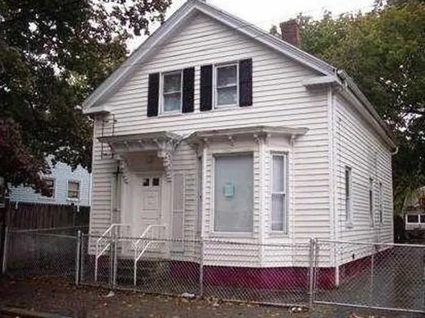 70 Potters Ave, Providence, RI 02905