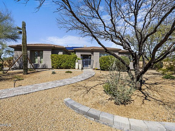 4th image of 7468 E BAKER Drive