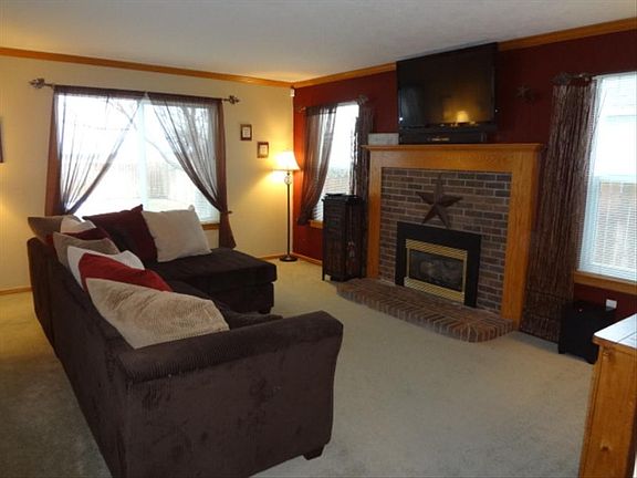 Living Room II