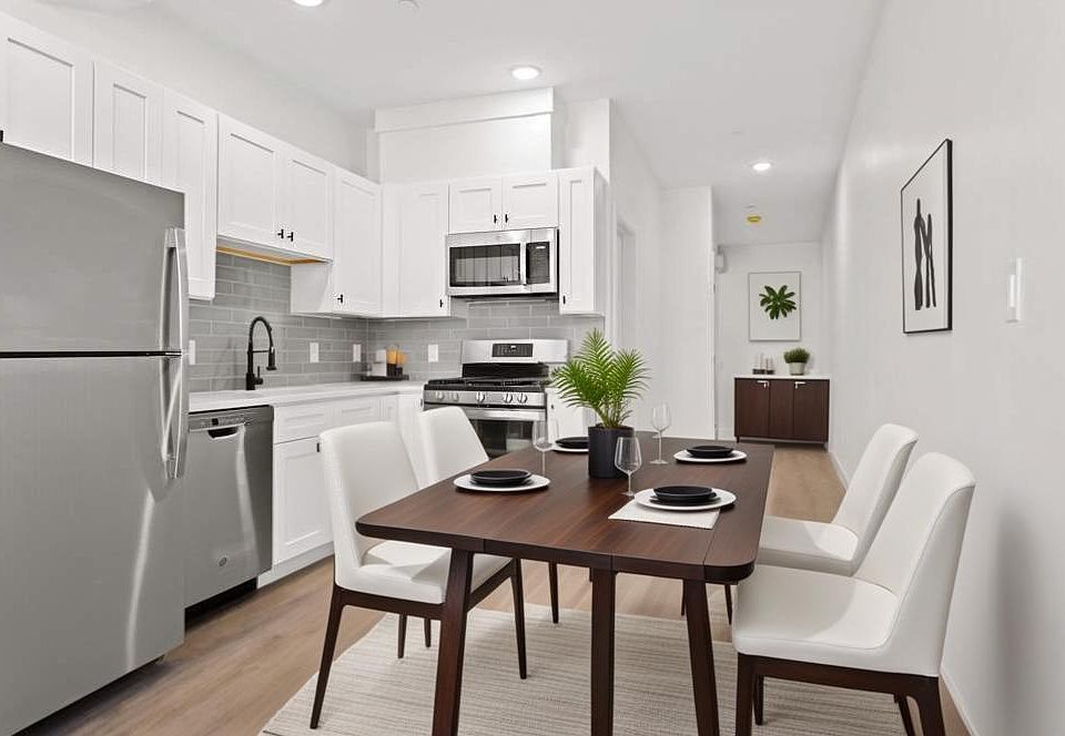 1st image of 1137 Washington St #5A