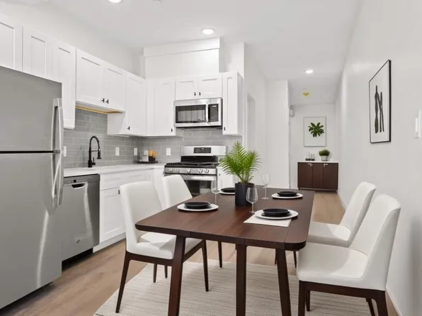 1137 Washington St #5A, Dorchester Center, MA 02124