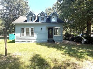 3080 Lee Turner Rd, Cleveland, TX 77328