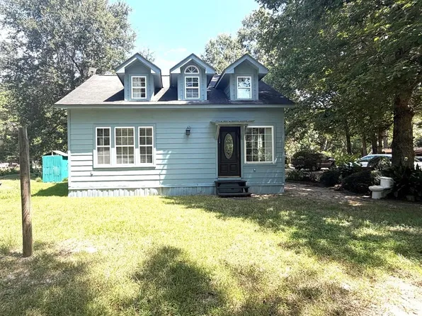 3080 Lee Turner Rd, Cleveland, TX 77328
