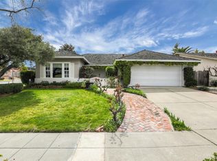5593 Del Oro Pl, San Jose, CA
