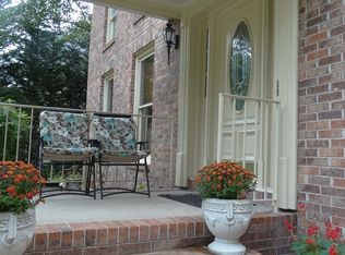 5311 Oglethorpe Ct, Powder Springs, GA 30127