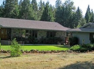 19441 Golden Meadow Dr, Volcano, CA 95689