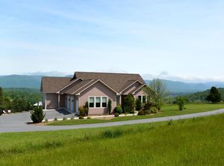 100 High Ridge Dr, Lexington, VA 24450