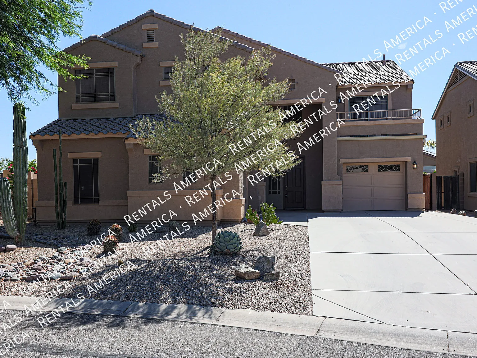 Welcome home to this 4 bedroom, 2.5 bath in Copper Basin — Photo 2