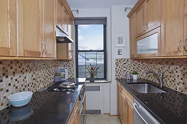 Sold by Brown Harris Stevens