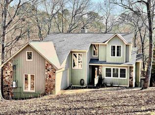 1065 Caney Hollow Rd LOT 1, Counce, TN 38326