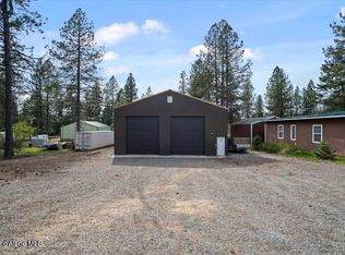 1847 S Dillon Dr, Coeur D Alene, ID 83814