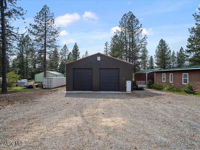 1847 S Dillon Dr, Coeur D Alene, ID, 83814