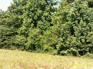 0 Sheriff Rd #B, Martin, GA 30557