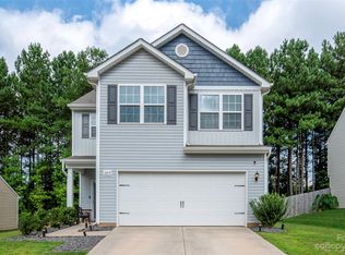 6415 Jerimoth Dr, Charlotte, NC 28215