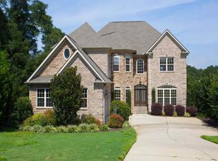 213 Griffith Hill Way, Greer, SC 29651