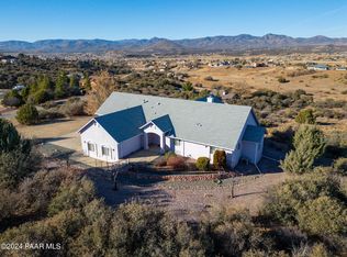 14324 E Meadow Rd, Dewey, AZ 86327