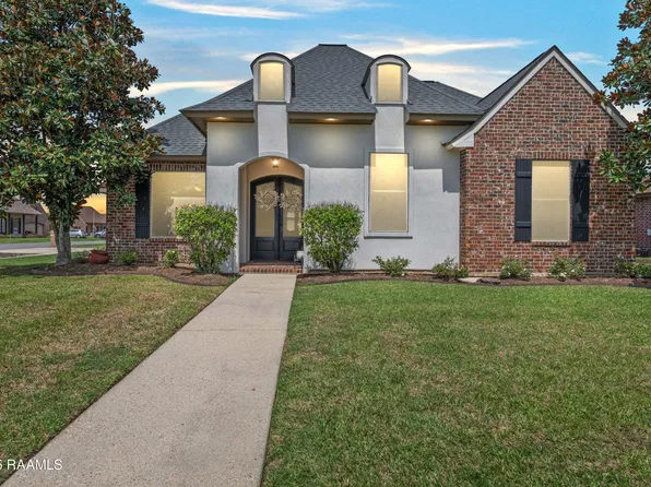 108 Parker Oak Dr, Church Point, LA 70525