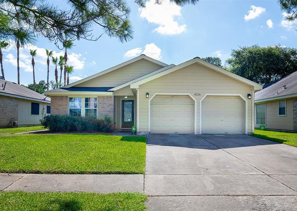 1st image of 8126 Vista Del Sol Dr