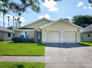 8126 Vista Del Sol Dr, Houston, TX 77083