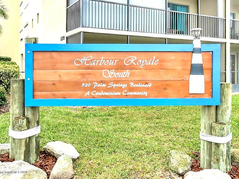 1st image of 520 Palm Springs Blvd APT 611