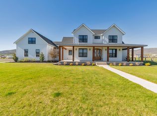 1820 W Farmhouse Flats Rd, Peoa, UT 84061