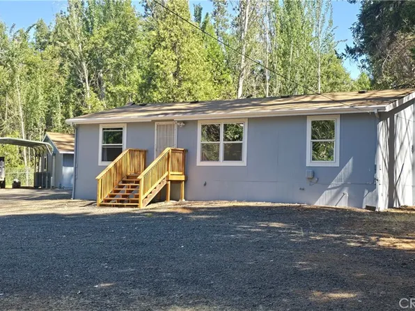 6539 Woodward Dr, Magalia, CA 95954