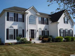 40 Mill Run Rd, York, PA 17404