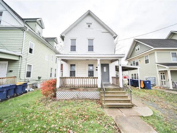 11 South St, Lockport, NY 14094