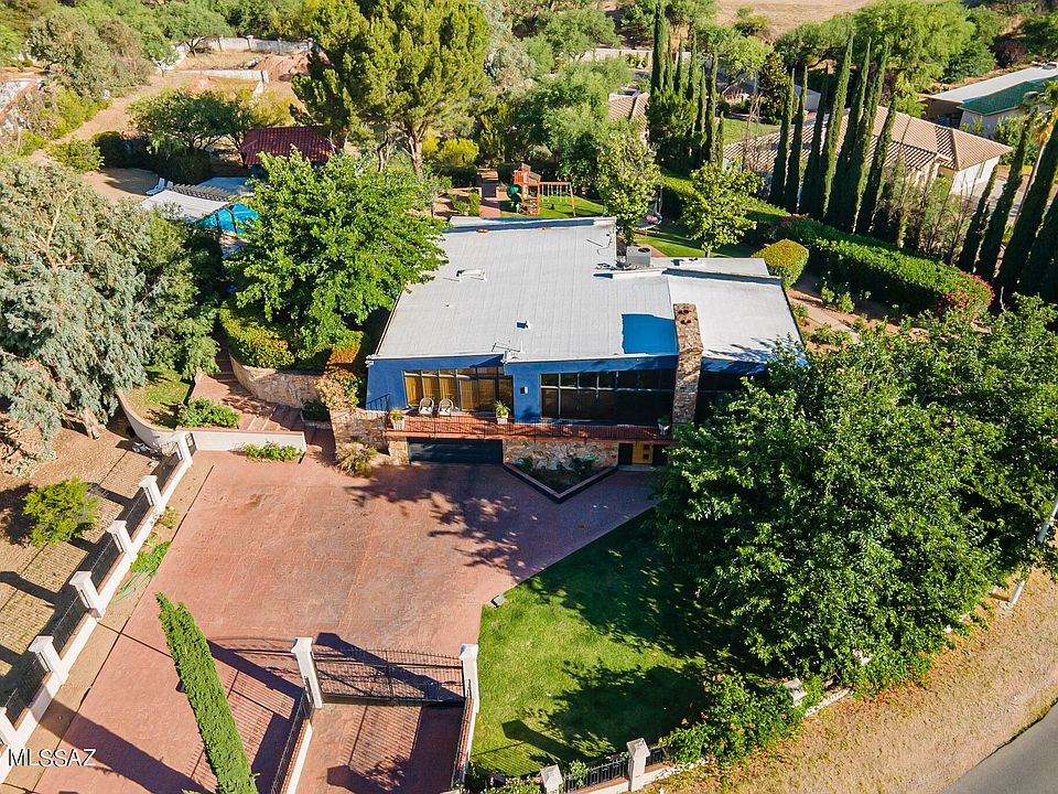 1639 W Fairway Dr, Nogales, AZ 85621 MLS 22313168 Zillow