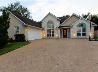 4202 Conway Ct, College Station, TX 77845