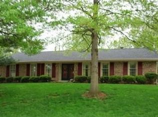 3557 Cornwall Dr, Lexington, KY 40503