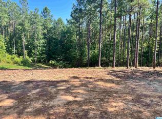 780 Sweet Apple Rd TRACT 4, Pell City, AL 35128