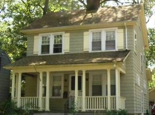 1466 Hazelwood Ter, Plainfield, NJ 07060