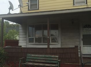 56 S Main St, Ashley, PA 18706