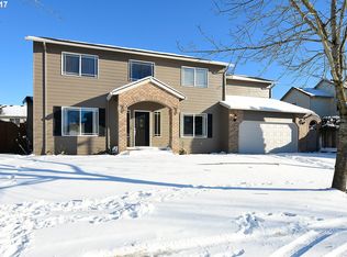 2542 SW Howell Ave, Troutdale, OR 97060