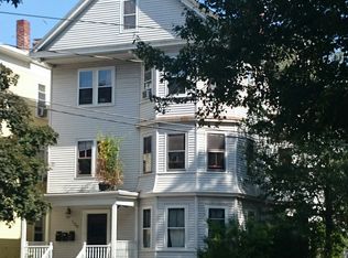 120 Franklin St, Brookline, MA 02445