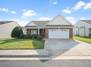 7408 First Landing Ct, Henrico, VA 23231