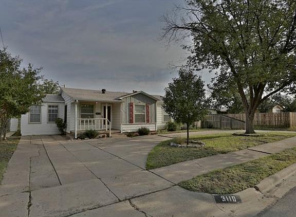 2nd image of 3110 Fulton St