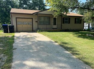 3705 SE Truman Ave, Topeka, KS 66609