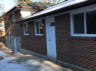 11 Misthollow Sq, Toronto, ON M1E4P3