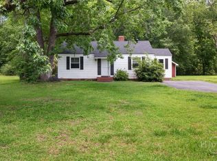 110 Appleby Rd, Port Wentworth, GA 31407