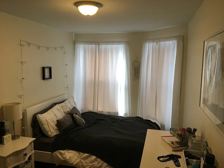 11 Leverett St #3X — Photo 6