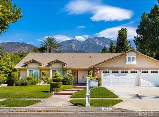 579 E 23rd St, Upland, CA 91784