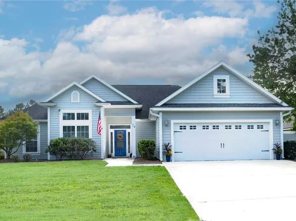 79 Spyglass, Kingsland, GA 31548