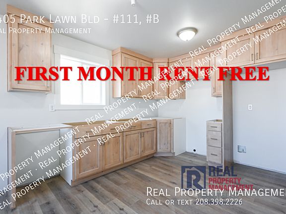 4th image of 5405 Park Lawn Dr #B-111