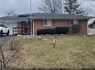 2561 Galaxy Ln, Indianapolis, IN 46229