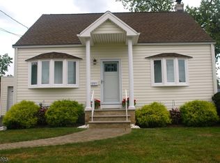 1247 Rony Rd, Union, NJ 07083