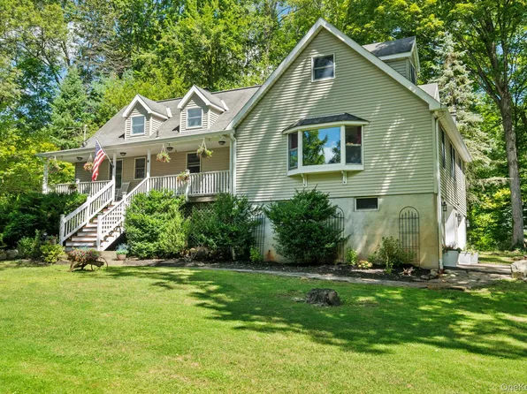 6 Rambler Road, Lincolndale, NY 10541